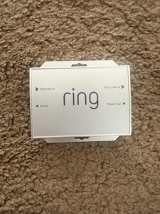 Ring PoE Adapter Kit (PSE3101DCG)