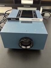 Boots Colour Master Projector Vintage Retro Film Projector