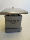 United States Post Office Scale - 1 Lb. Limit - Unbranded - Vintage 1973 — photo 2