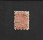 South Australia 'Scott # 58 Used' — photo 1