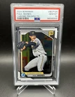 2024 Bowman - PAUL SKENES - Chrome Prospects #BCP125 - PSA 10 GEM MINT Pirates