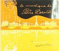 La Musique De Paris DernièRe, Vol.6 Von Various | Cd | Zustand Neu