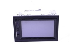 Autoradio Pioneer DMH-A240BT Multimedia Radio Bluetooth LCD Touchscreen USB MP3