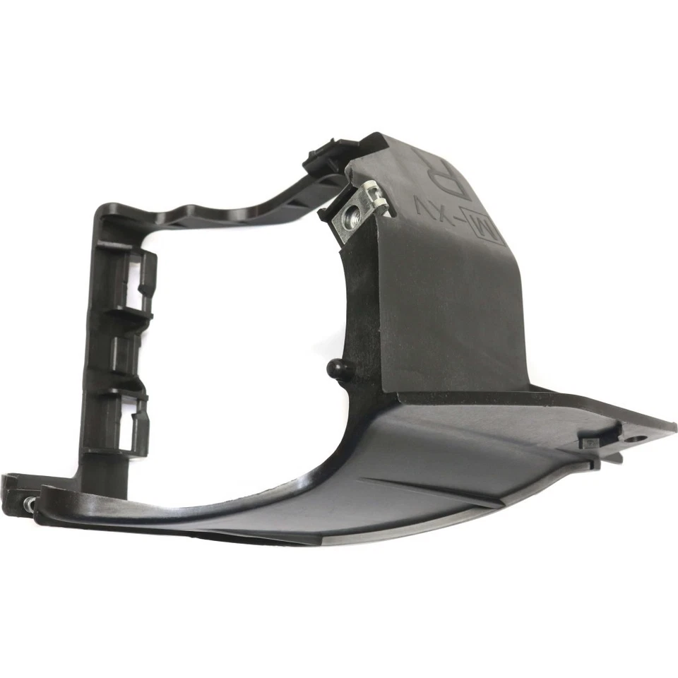 Soporte de luz antiniebla para Subaru Crosstrek 2016 lado del pasajero | plástico SU2603100 Foto 2 de 4