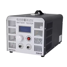 12V-72V Lead-acid Lithium Lead Acid Battery Capacity Tester Discharge EBD-B10H