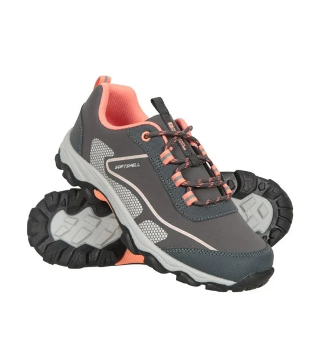 Mountain Warehouse- Bottines de marche - Enfant