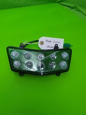 Tga Vita S And X Mobility Scooter Rear Led Light     SB024013