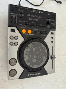 Cdj 400 | eBay