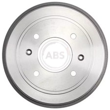 Tambour de frein Hyundai COUPE