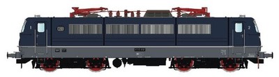L.S. Models LS16530ACS E-Lok E 310 002 DB, Ep.IIIb, AC Sound