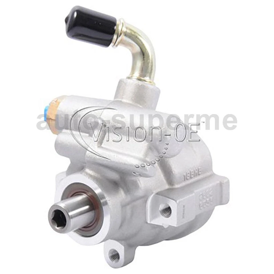 Насос гидроусилителя руля для Buick Allure 2008-2009 - Изображение 4 из 4