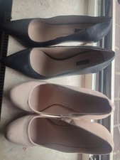 Pumps Paket Gr.39 2 Paar