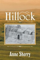 Anne Sherry | Hillock | Taschenbuch | Englisch (2017) | Kartoniert / Broschiert