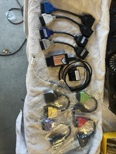 SGW Bypass W/ Dongles & Interface Alfa Romeo ...