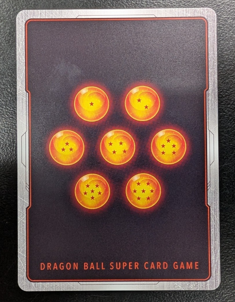 Gotenks : SH FB09-055 Alternate Art Dual Evolution Dragon Ball