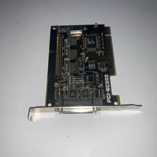 ASUS PCI SC200 CONTROLLER CARD SCI 50 PIN PCI