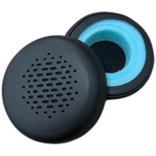 Ear Pad Earphone Cushion Repair Accessory for WL-3024 Head-mounted Headphone