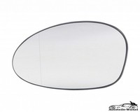 Spiegelglas Beheizbar AsphäRisch Links FüR Bmw E81 E87 E88 E82 E90 E93 04-10