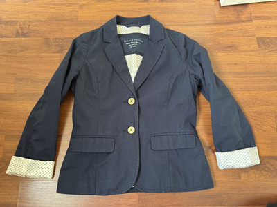 Tommy Hilfiger Blazer Gr. 152