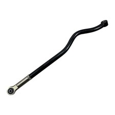 Front Adjustable Forged Track Bar for 0-6" Lift with 2007-2018 Jeep Wrangler JK