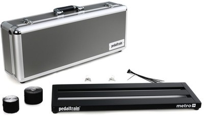 Pedaltrain PT-M24-HC (2-pack) Bundle