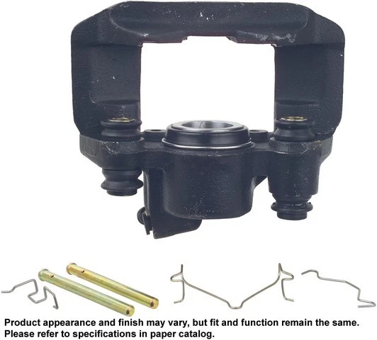 Pinza de freno de disco A1 Cardone 19-2629 para 97-04 Mitsubishi Montero Sport Foto 3 de 4