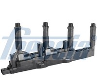 ZüNdspule Freccia IC15-1076 12V FüR Mercedes Klasse W168 Vaneo 414 700 140 168