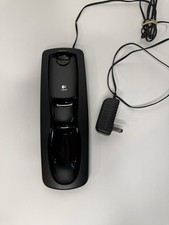 Logitech Harmony One Universal Remote Charger Cradle 815-000038