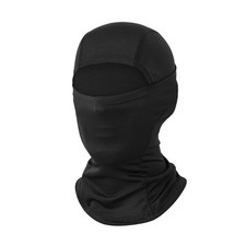 Balaclava Face Mask UV Protection Ski Motorcycle Snowboard Hood Black Shiesty