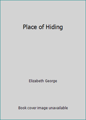 Place of Hiding by Elizabeth George