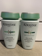 KERASTASE RESISTANCE VOLUMIFIQUE BAIN (250ML) DUO