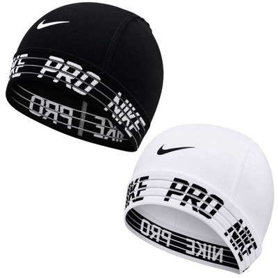 NIKE PRO SKULL CAP OSFM