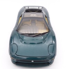 Tchibo / Maisto 1:18 35793 Jaguar XJ220 dunkelgrün/metallic s. Bilder EX9507 o.