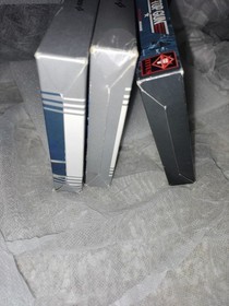 Top Gun Lot Of 3 (Nintendo, NES, GBA) & Top Gun 2 Second Mission & Top Gun GBA.