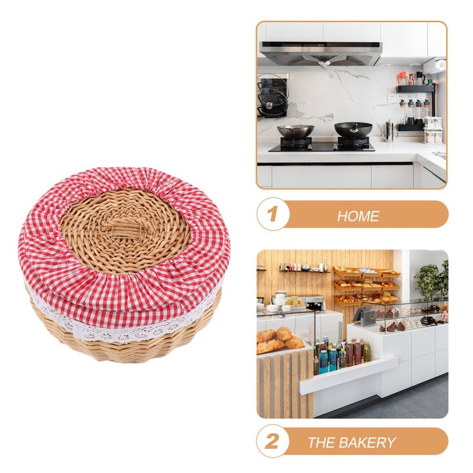 Mini Cestino Da Scrivania Con Coperchio Ribaltabile: Compatto, Elegante E Portatile Per Bagno, Camera E Cucina!