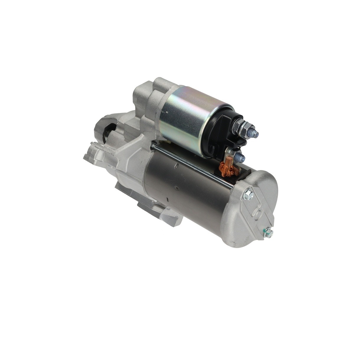 Motorino Avviamento Starter 12V 1,7kw 11 Denti Hc-cargo Adatto Anche per BMW Serie 4 - Miniatura 4