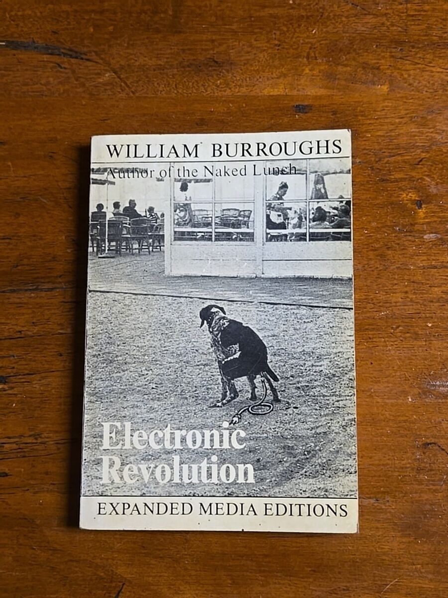 Electronic Revolution/Die Elektronische Revolution by Electronic Revolution/Die Elektronische Revolution by
