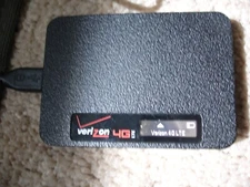 NEW Verizon MHS700L Ellipsis Jetpack 4G LTE Mobile Wi-Fi Hotspot Modem w/ATT sim