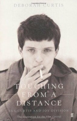 Touching From a Distance by Curtis, Deborah 0571239560 FREE Shipping