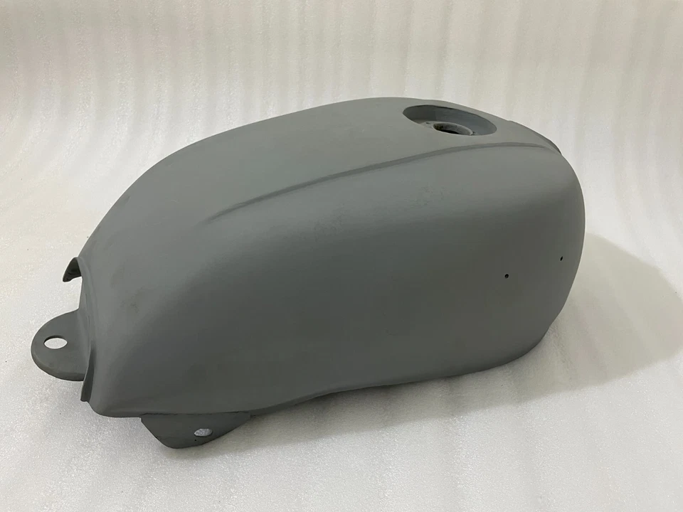 Honda CB750K CB 750K 1979 Gas Petrol Fuel Tank Steel Primer Coated |Fit For - Imagem 2 de 4