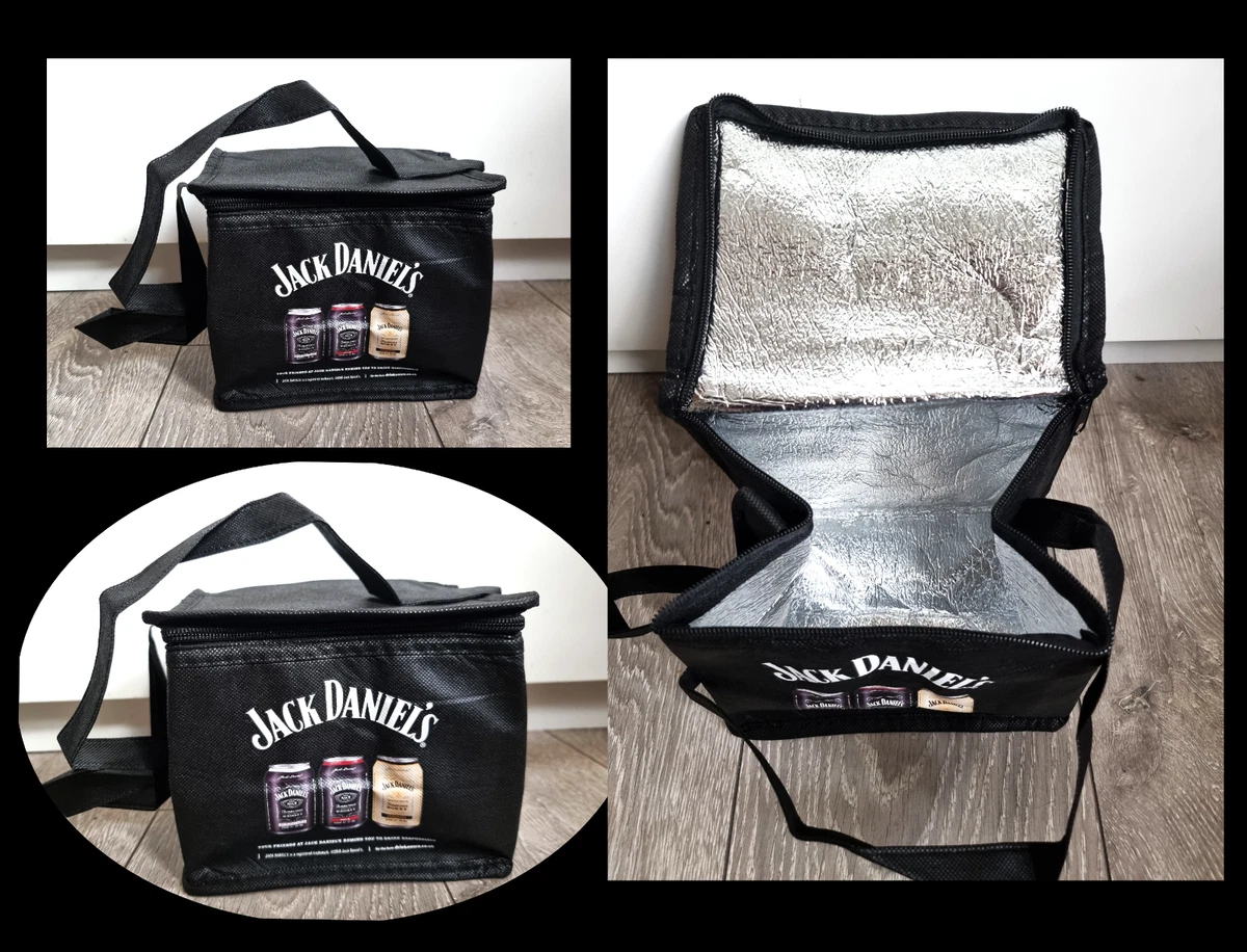 Details more than 158 jack daniels cooler bag latest kidsdream.edu.vn