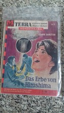 TERRA tom specjalny - nr:72 , Moewig - Wydawnictwo Powieści utopijnych ***4421  