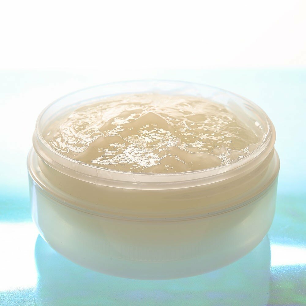 Hyaluronic Acid Gel Cream - Anti-Aging Wrinkle Face & Eye
