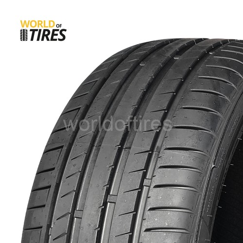 4x Sommerreifen 255/35 R20 97W XL **SONDERPREIS** Markenreifen NEUREIFEN - Bild 2 von 4