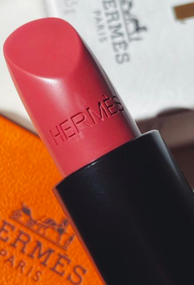 Hermes Rouge Satin Lipstick Pick 1 Shade New In Box Authentic | eBay