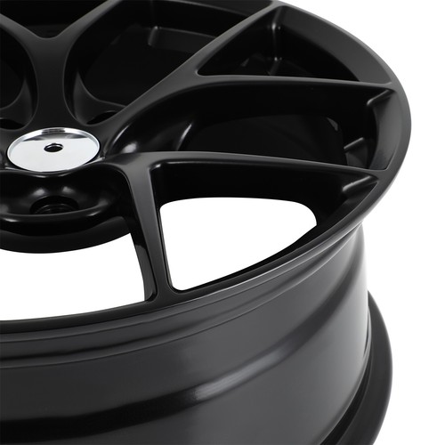 17'' 17x7.5 inch 5x114.3 PCD +40mm Offset Wheel Rim - 第 5/7 張圖片