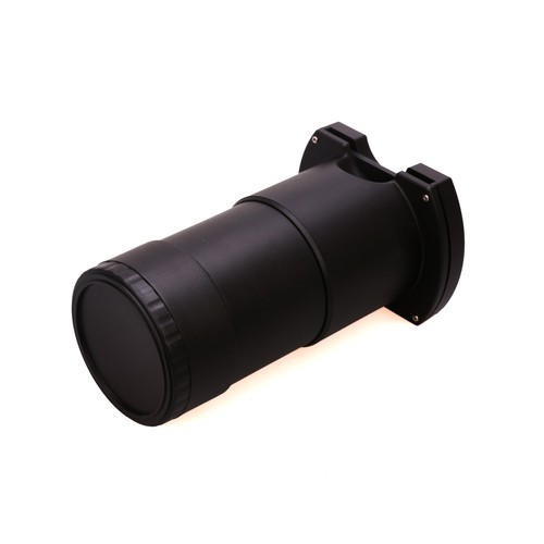 Albinar Digital 35mm Slide Film Copier Macro Duplicator for SLR Camera 52mm Lens - Picture 2 of 5