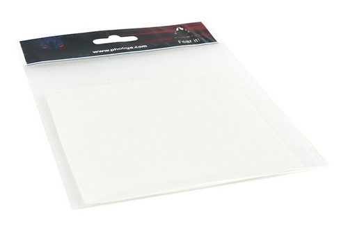 Phobya Wärmeleitpad XT 7W/mk 100x100x0,5mm (1 Stück) - Bild 2 von 3