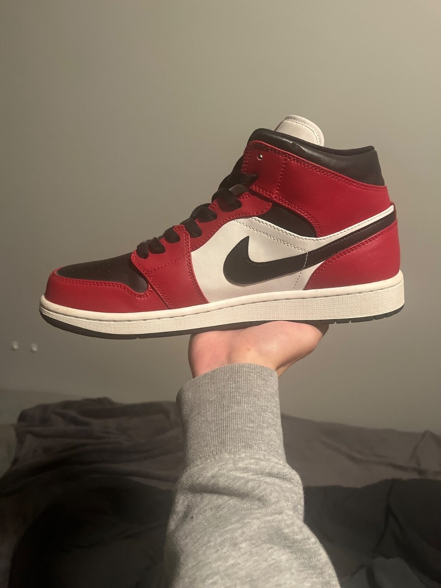 shoes men jordan 11 View 6