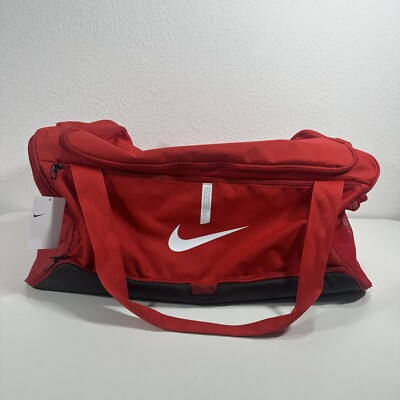 Nike Academy 21 Team Duffel Bag 95L Gym Kit Sports Football